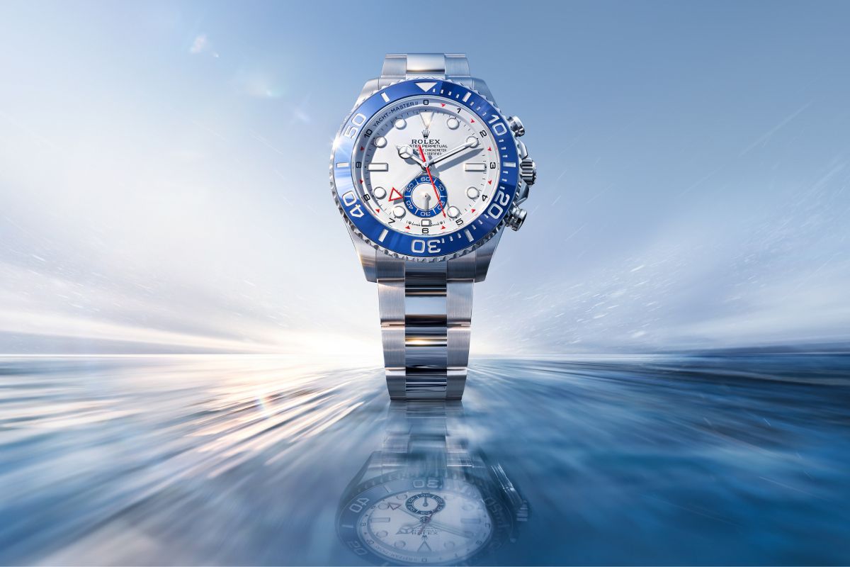 Neue Rolex Yacht-Master II Modelle 2026 – Zigerli+Iff