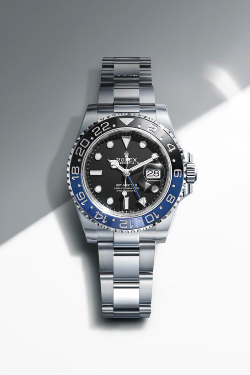 Rolex Uhren in Bern – Zigerli+Iff