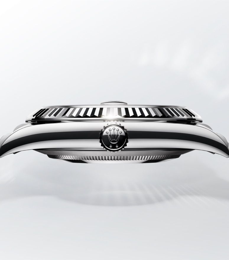 Rolex Uhrmacherkunst – Zigerli+Iff