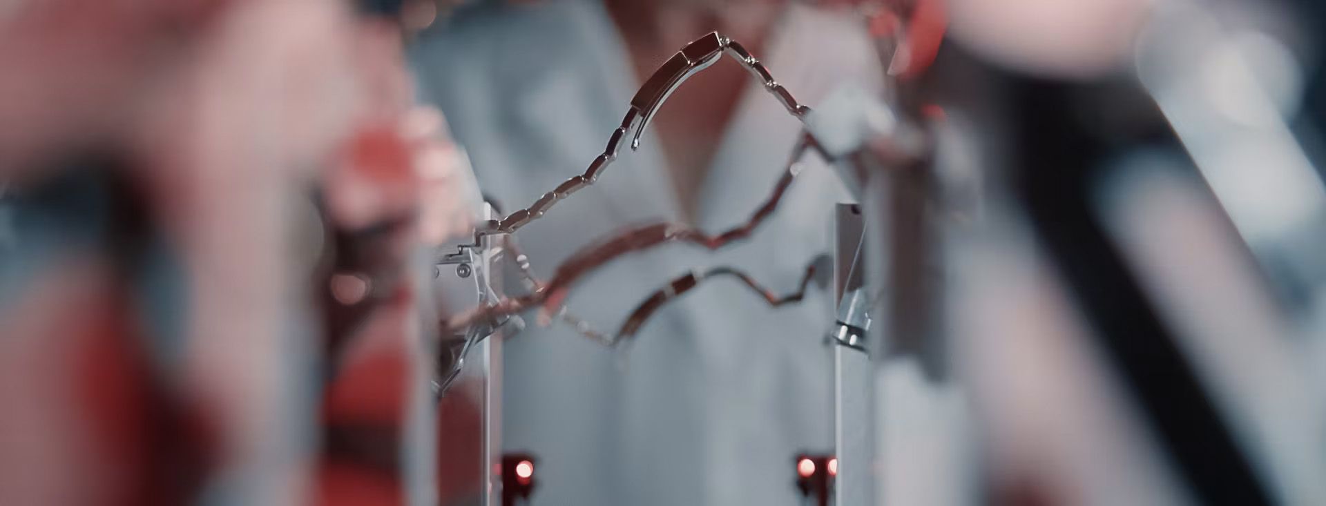 Rolex Uhrmacherkunst – Zigerli+Iff