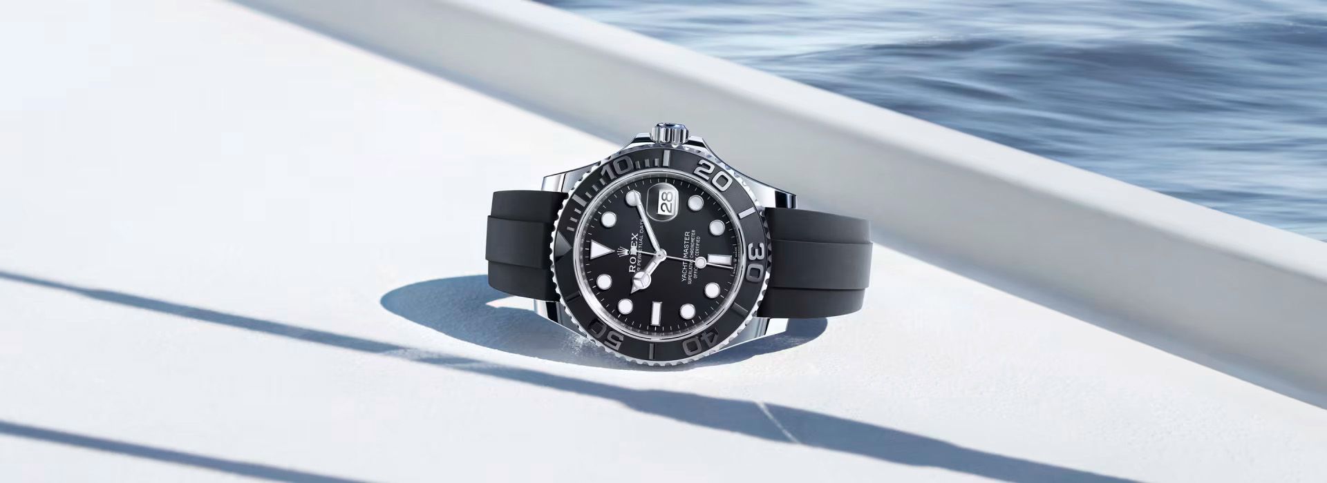 Rolex Yacht-Master Modelle – Zigerli+Iff
