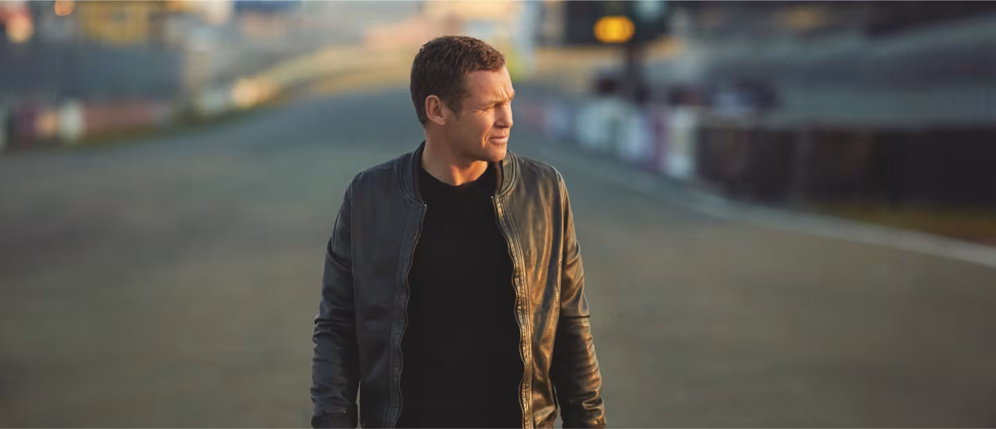 Die 24 Heures du Mans - Zigerli+Iff