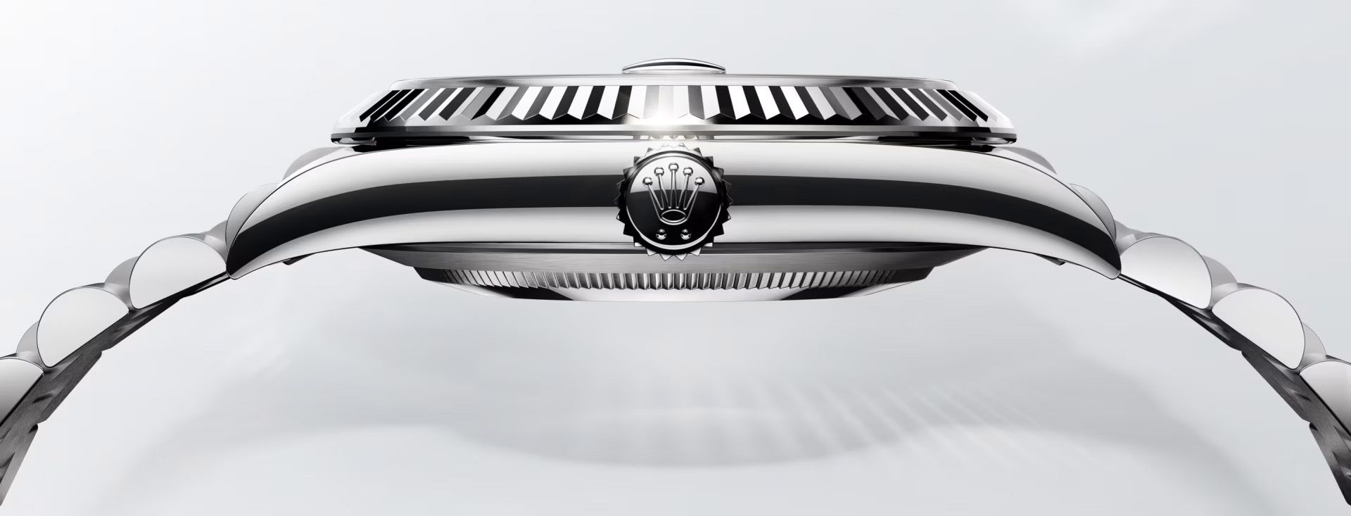 Rolex Uhrmacherkunst – Zigerli+Iff