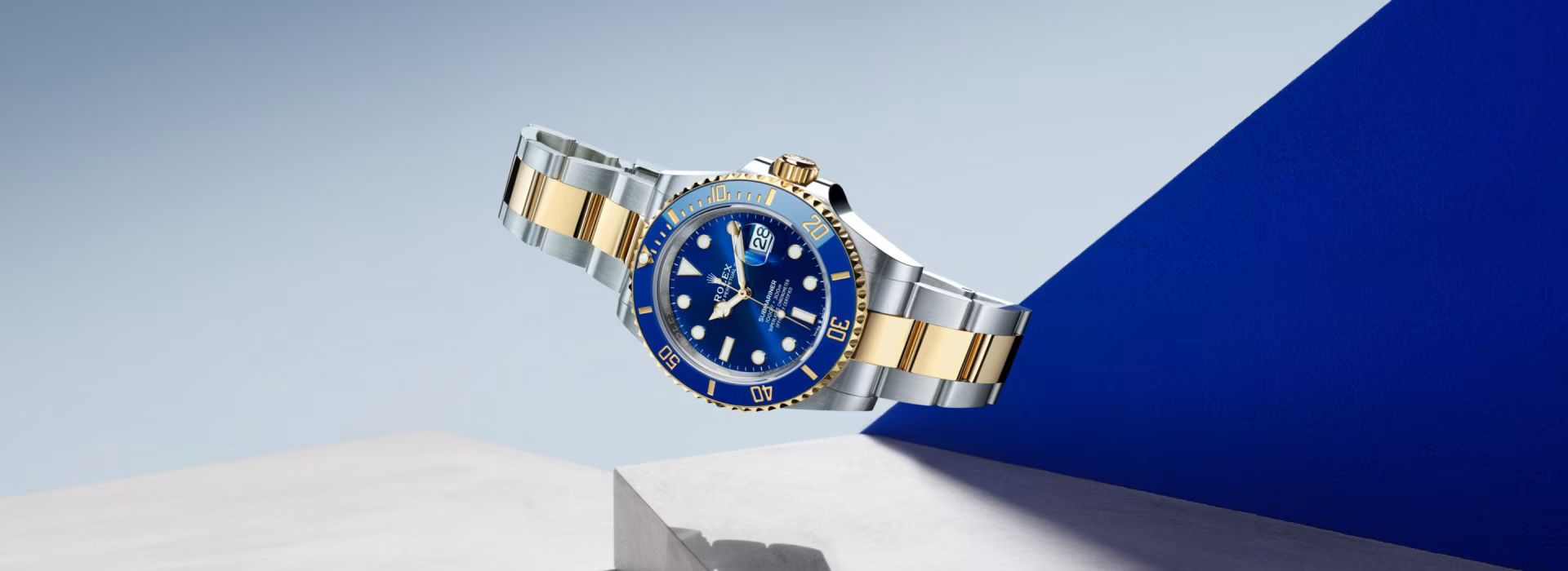 Rolex Submariner Modelle – Zigerli+Iff