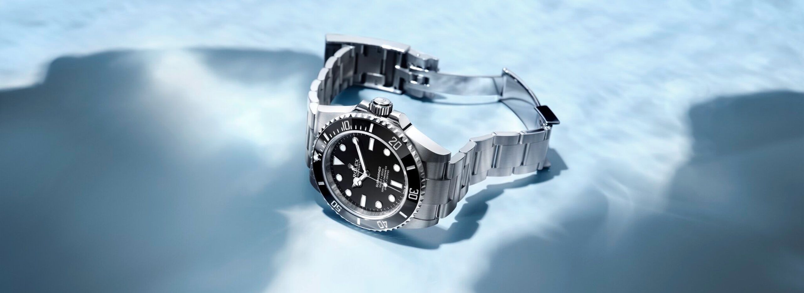 Rolex Submariner Modelle – Zigerli+Iff