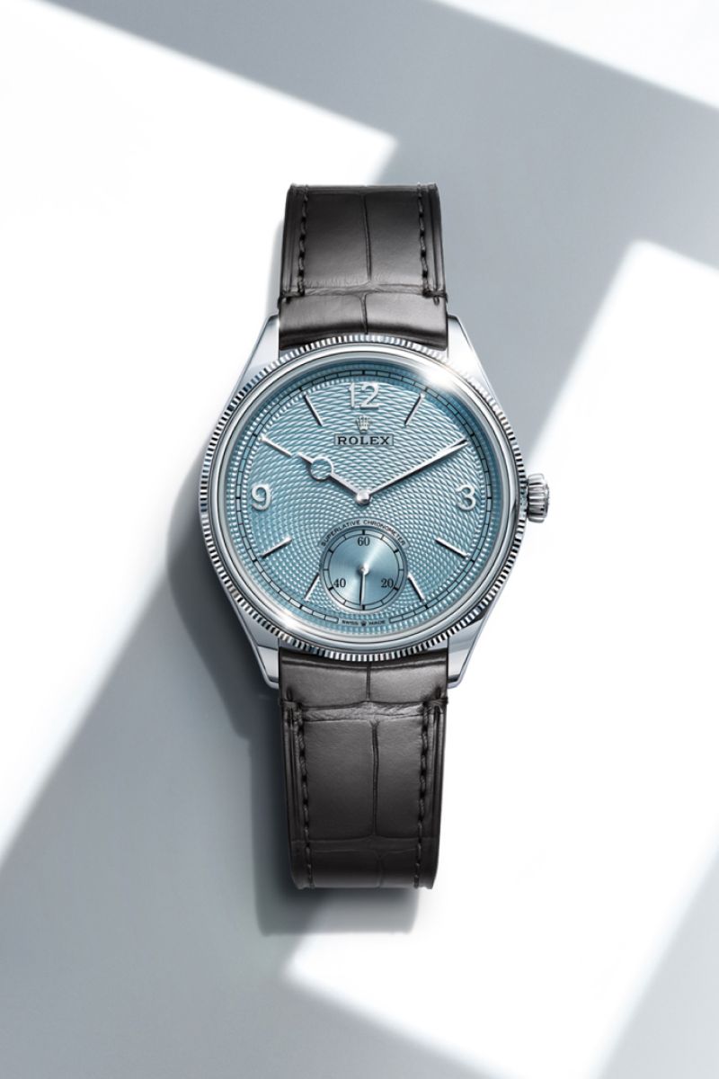 Rolex Uhren in Bern – Zigerli+Iff