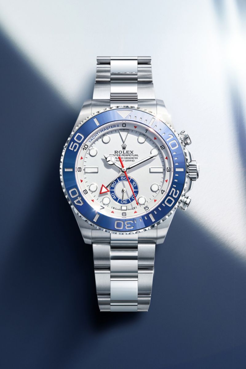 Rolex Uhren in Bern – Zigerli+Iff